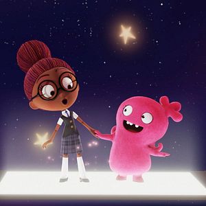 Foto Ugly Dolls: Extraordinariamente feos