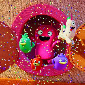 Foto Ugly Dolls: Extraordinariamente feos