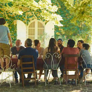 Foto Vincent Macaigne