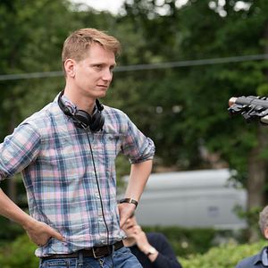 Foto Wild Rose: Sigue tu propia canción