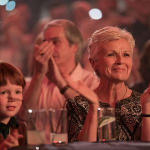 Foto Wild Rose: Sigue tu propia canción