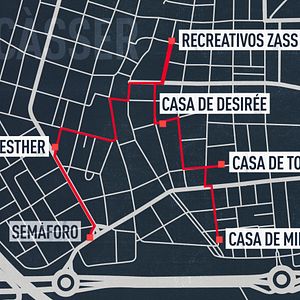 Foto El Caso Alcàsser