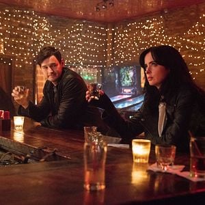 Foto Marvel's Jessica Jones