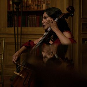 Foto Marvel's Jessica Jones