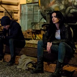 Foto Marvel's Jessica Jones
