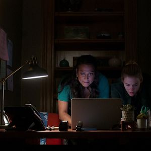 Foto Marvel's Jessica Jones