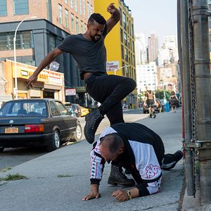 Foto Marvel's Jessica Jones