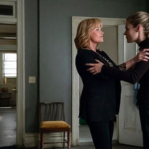 Foto Marvel's Jessica Jones