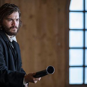 Foto Emile Hirsch