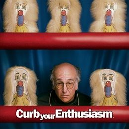 Foto Curb your Enthusiasm