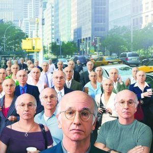 Foto Curb your Enthusiasm