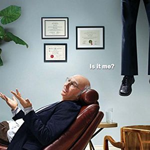 Foto Curb your Enthusiasm