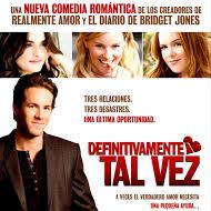 Foto Definitivamente, al vez