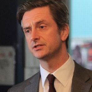 Foto Nicholas Gleaves