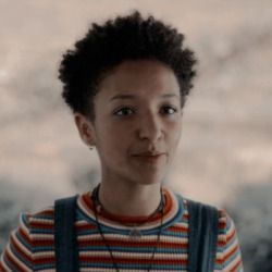 Foto Patricia Allison