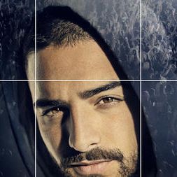 Foto Maluma: Lo Que Era, Lo Que Soy, Lo Que Seré