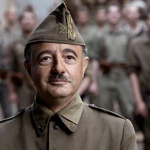 Foto Eduard Fernández