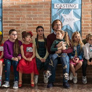 Foto Padre no hay más que uno