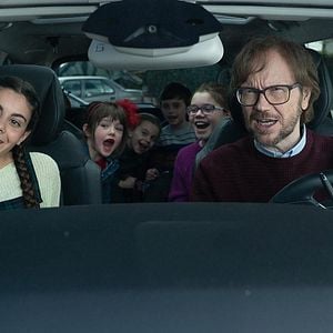 Foto Padre no hay más que uno