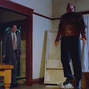 Foto Los expedientes secretos X