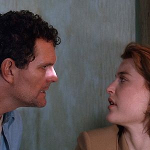 Foto Los expedientes secretos X