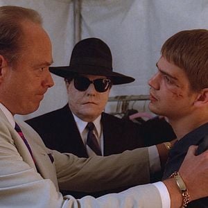 Foto Los expedientes secretos X