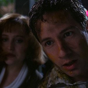 Foto Los expedientes secretos X