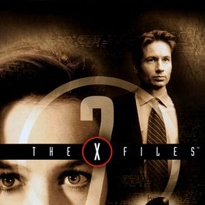 Foto Los expedientes secretos X