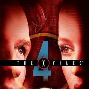 Foto Los expedientes secretos X