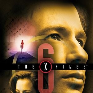 Foto Los expedientes secretos X