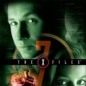 Foto Los expedientes secretos X