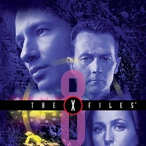 Foto Los expedientes secretos X