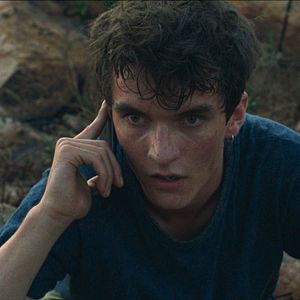 Foto Fionn Whitehead