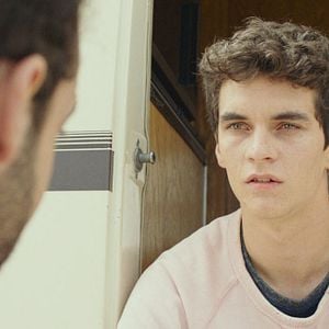 Foto Fionn Whitehead