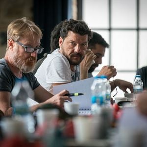 Foto Milagro en la celda 7