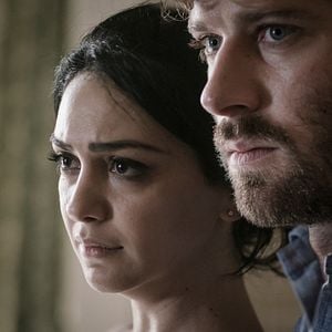 Foto Nazanin Boniadi