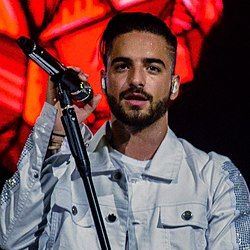 Foto Maluma