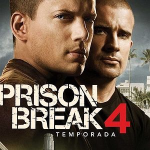 Foto Prison Break