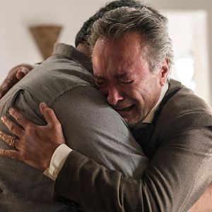 Foto Yo, mi mujer y mi mujer muerta