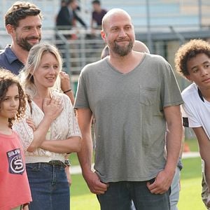 Foto Una pequeña mentira