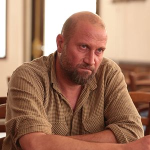 Foto Una pequeña mentira