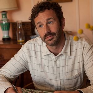 Foto Chris O'Dowd