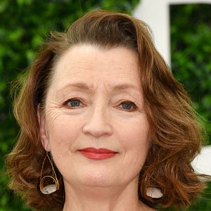 Foto Lesley Manville