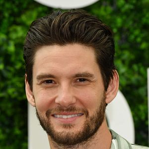 Foto Ben Barnes