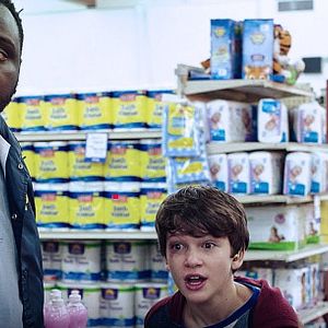 Foto El muñeco diabólico