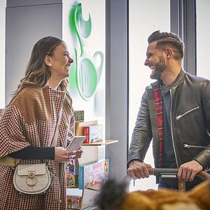 Foto Nico Tortorella