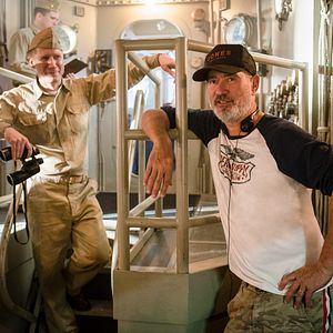 Foto Midway: Batalla en el Pacífico