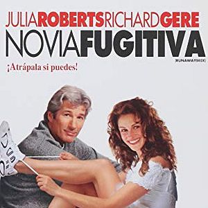 Foto Novia fugitiva
