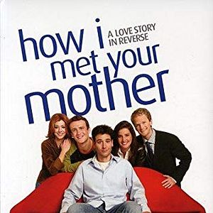 Foto How I met your mother