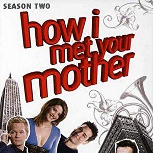 Foto How I met your mother